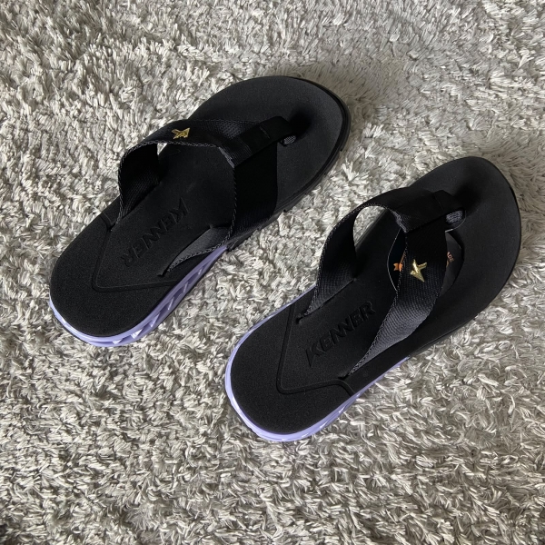CHINELO KN RAKK - BRANCO