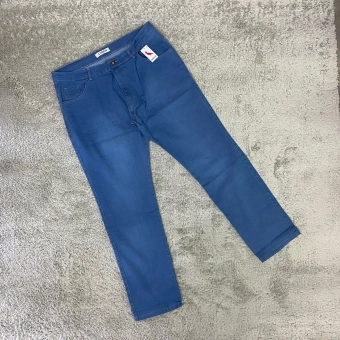 CALÇA PLUS JEANS RES