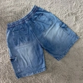 CARGO JEANS TRIP SIDE 2