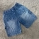 CARGO JEANS TRIP SIDE 2