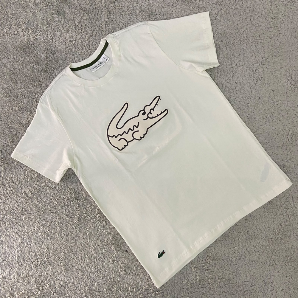 COTTON LAC 03 - OFF