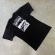 CAMISETA 30.1 VNS - PRETO