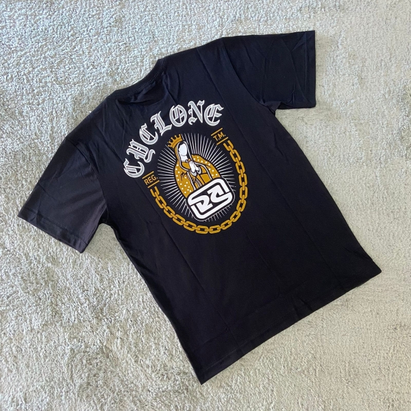 CAMISETA CYC SAINTS