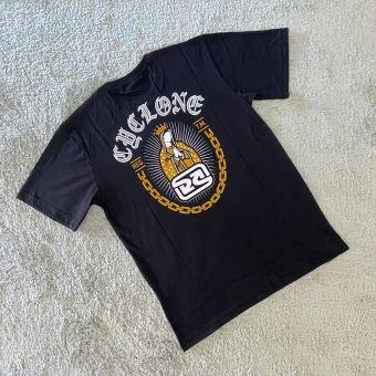 CAMISETA CYC SAINTS