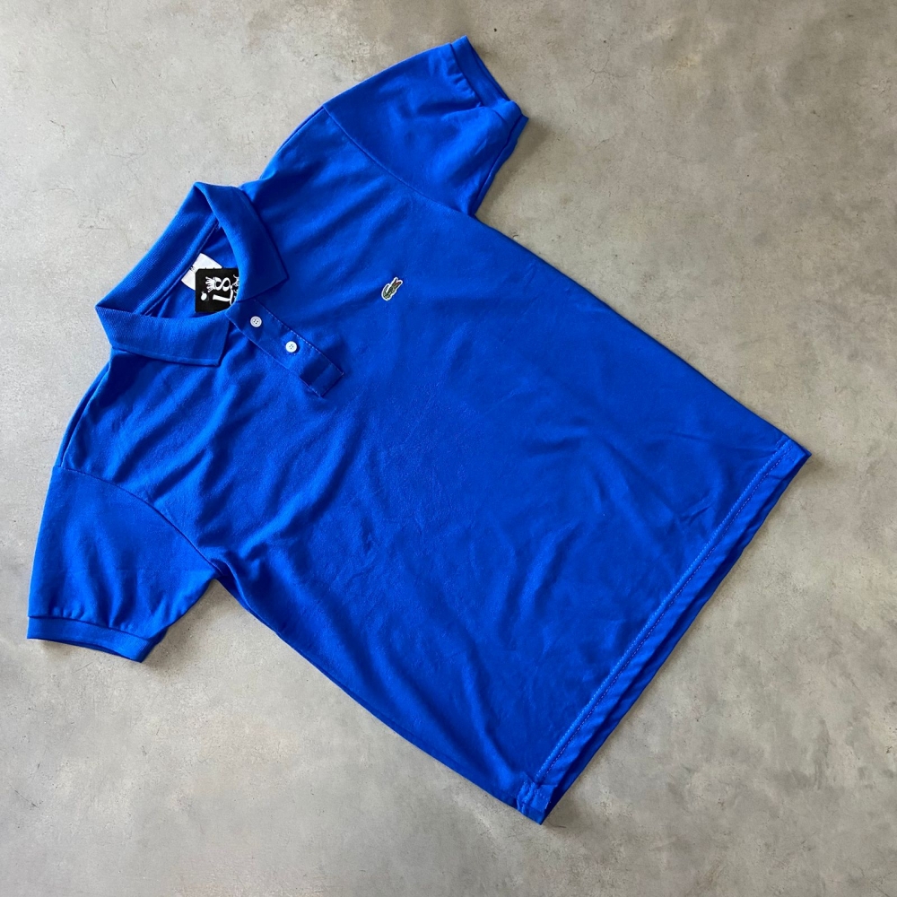 POLO LAC - ROYAL