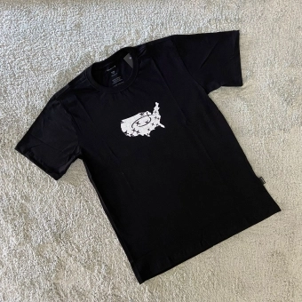 CAMISETA OAK TOUR