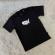 CAMISETA OAK TOUR - PRETA