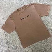 OVER CHAMP 02 - MARROM
