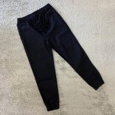 JOGGER PRETA