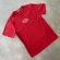CAMISETA DIE - VERMELHO