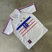 RETRO FRA 2º 1998