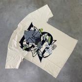 CAMISETA TRIP SIDE GAMEX