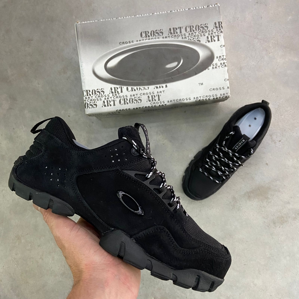 TENIS FLAK