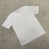 CAMISETA PLUS DRIFIT - BRANCA