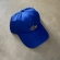 BONÉ LAC PREMIUM 01 - AZUL