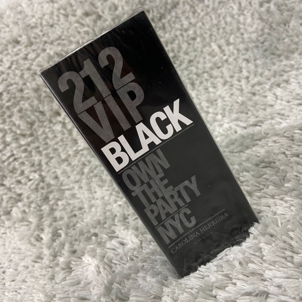 PERFUME - 212 V