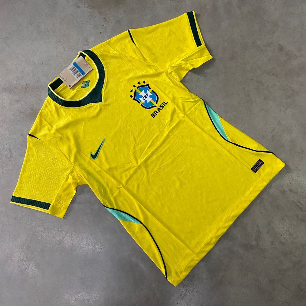 TAILANDESA BRA 1º 26/27 JOGADOR