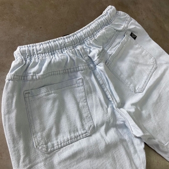 CALÇA CARGO BAGGY TRIP SIDE