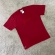 CAMISETA 30.1 LAC 02 - VERMELHA