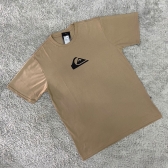 CAMISETA 30.1 QUI 07 - BEGE