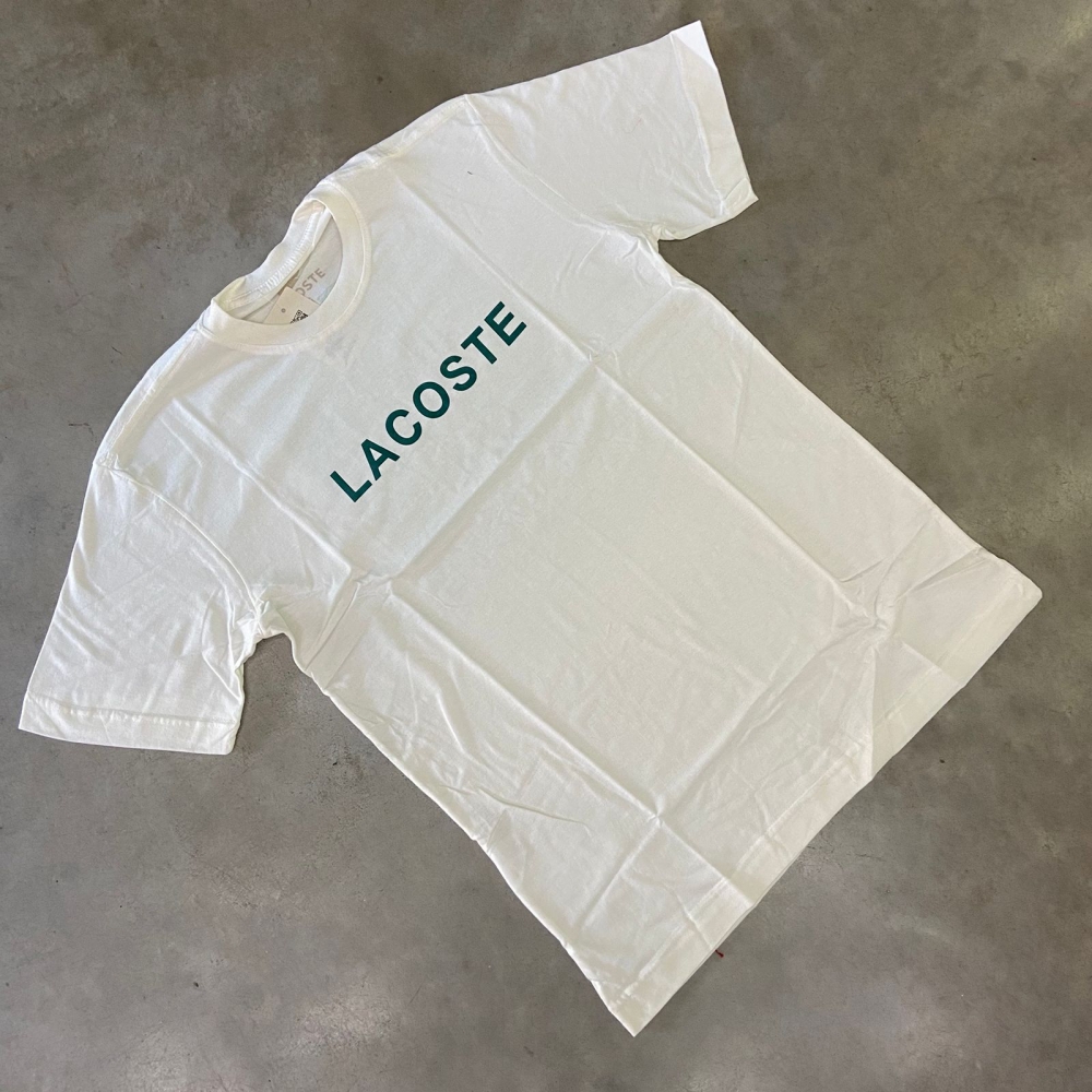 CAMISETA 30.1 LAC 01 - OFF