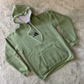MOLETOM AD - VERDE