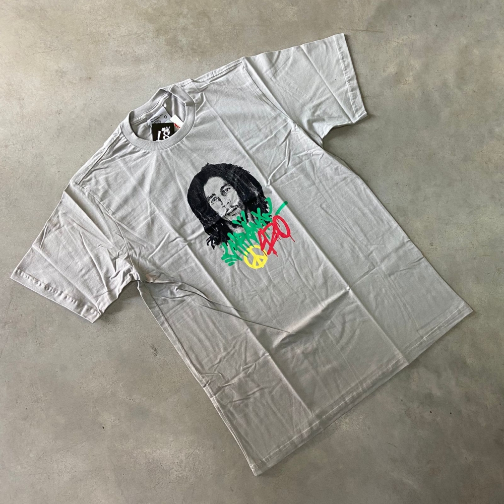 CHRONIC BOB - CINZA