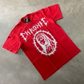 CHRONIC SANTA - RED