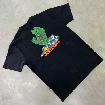CAMISETA 30.1 SC 02