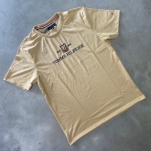 CAMISETA T.H 06 - BEGE