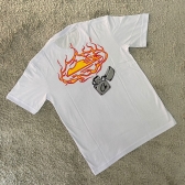 CAMISETA 30.1 CTZ - BRANCA