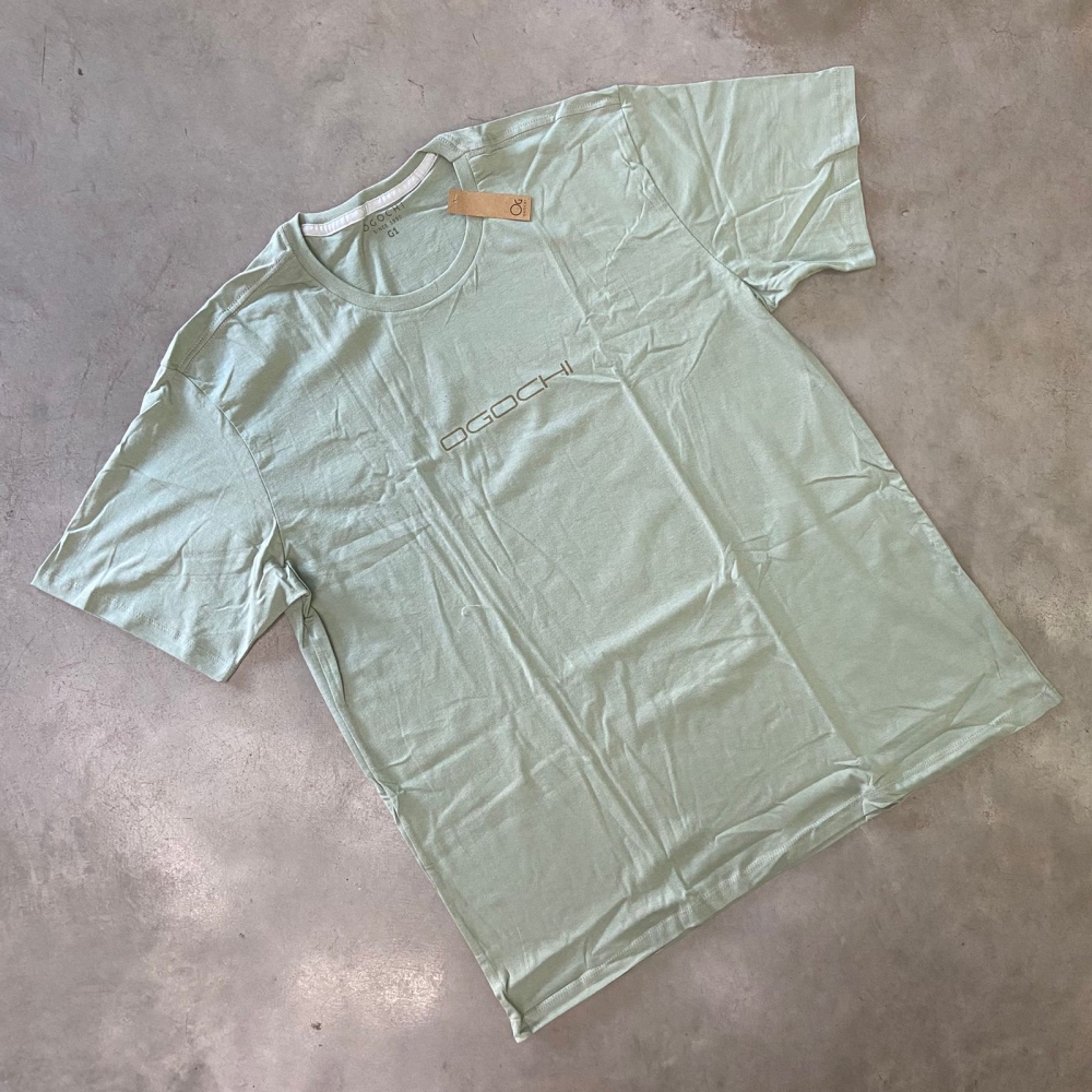 CAMISETA OGOCHI PLUS