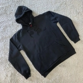 MOLETOM PM - PRETO
