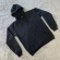 MOLETOM PM - PRETO