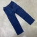 CALÇA CARGO - JEANS 2