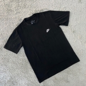 CAMISETA 30.1 NK 04 - PRETO