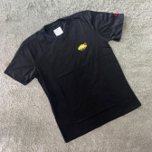 CAMISETA 30.1 NK 08 - PRETA