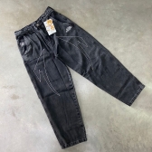 CALÇA BAGGY TRIP SIDE