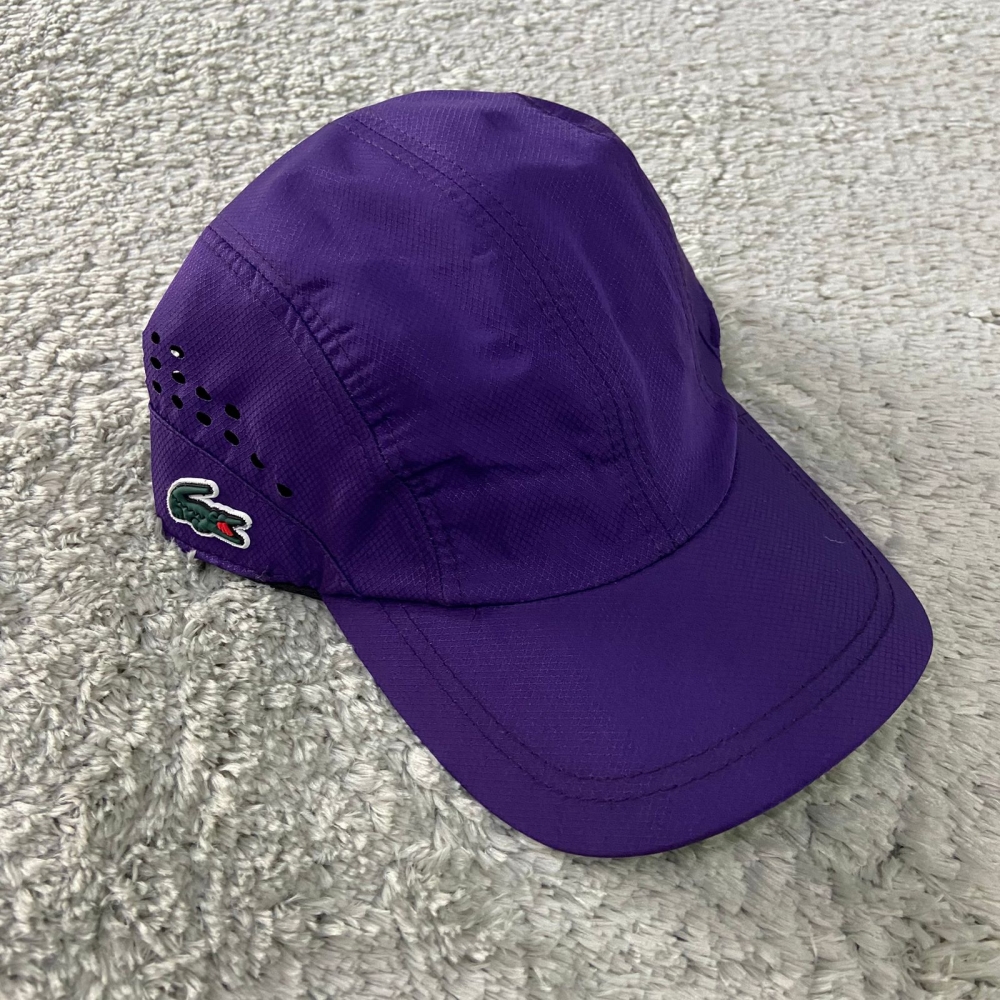 BONÉ LAC PREMIUM 05 - ROXO