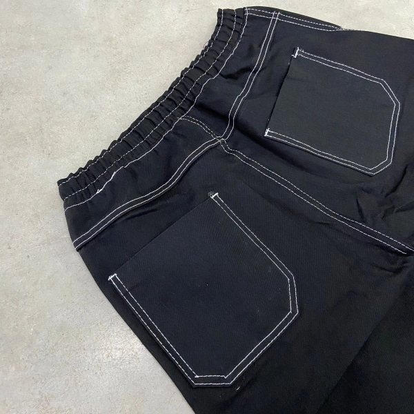 CALÇA CARGO STRANGER