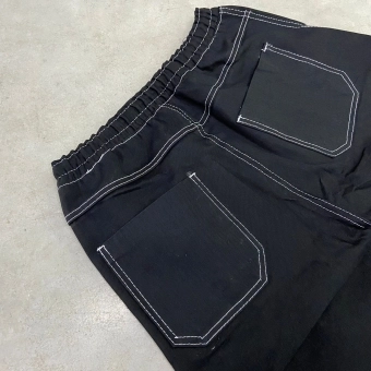 CALÇA CARGO STRANGER