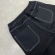CALÇA CARGO STRANGER