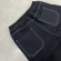 CALÇA CARGO STRANGER