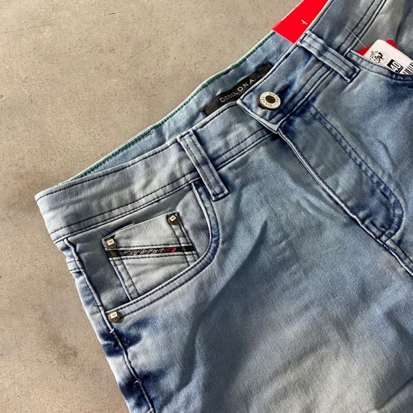 BERMUDA GRIFE JEANS 02