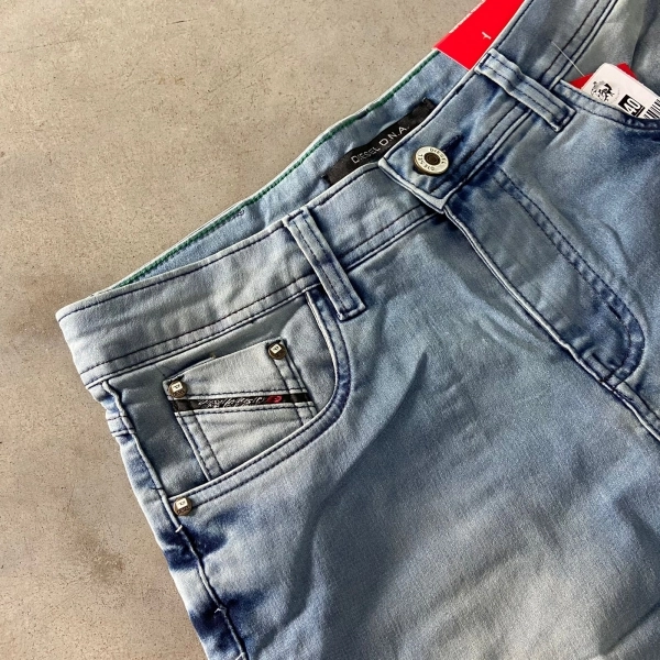 BERMUDA GRIFE JEANS 02