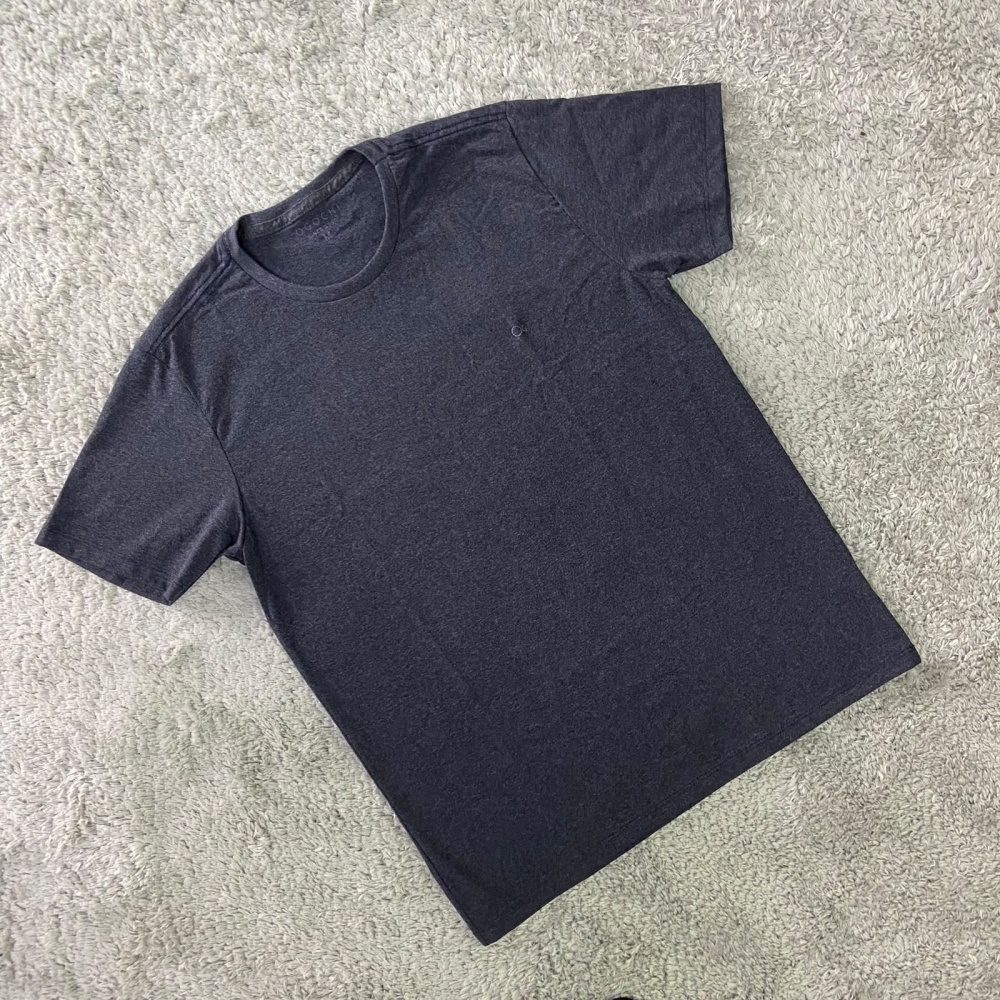 CAMISETA OGOCHI BASIC MESCLA