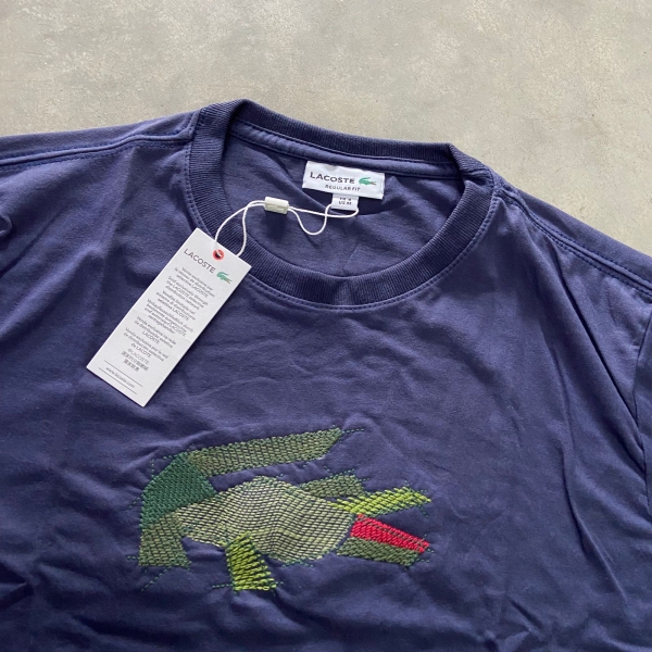 CAMISETA LAC 4