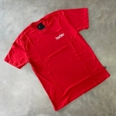 CAMISETA 30.1 HUR 01 - VERMELHO