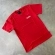 CAMISETA 30.1 HUR 01 - VERMELHO