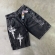 JORTS BAGGY TRIP SIDE DAGGER